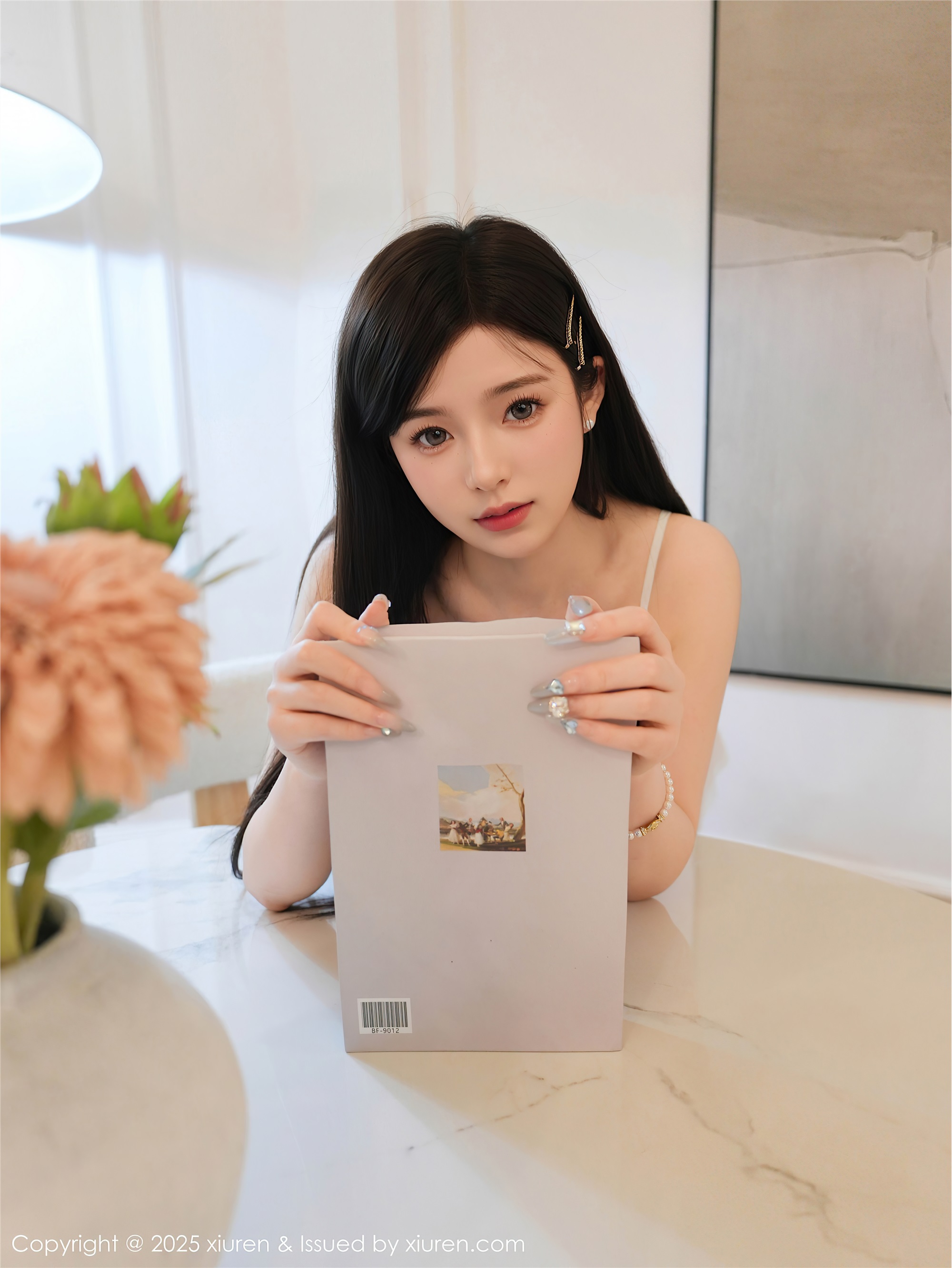 Xiuren秀人网 2025.07.11 NO.10536 优酱